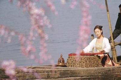 桃花島圖片
