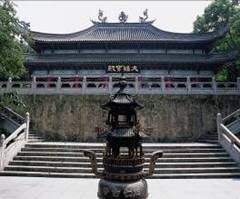 能仁寺圖片