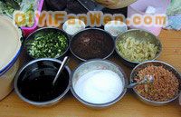 自製調味料 吃出真味道(組圖)