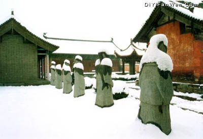 奉仙觀圖片