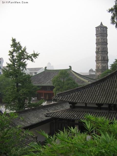 銀屏山圖片