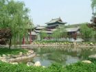 山西陽城海會寺
