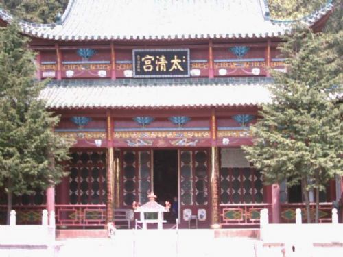 中廟圖片
