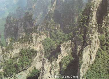 天波府圖片
