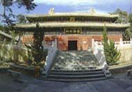 潭柘寺圖片