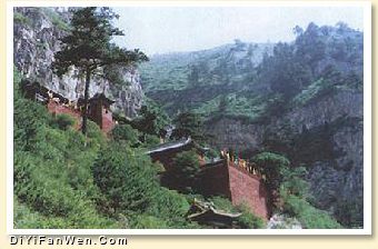 淨信寺圖片