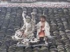 四川德陽三溪寺