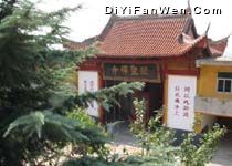 長興仙山圖片