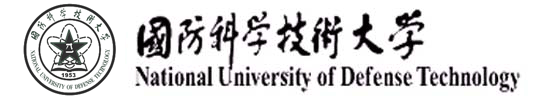 國防科技大學校徽