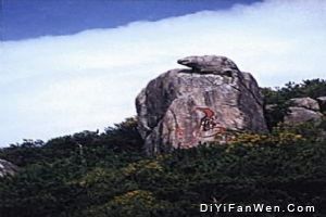 南澳島圖片