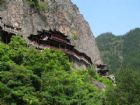江南懸空寺—大慈岩