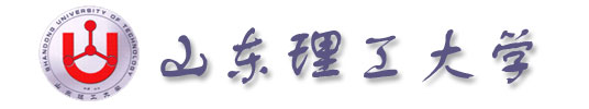 山東理工大學校徽