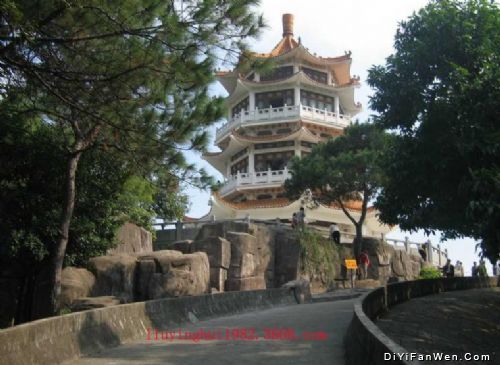 紫馬嶺公園圖片