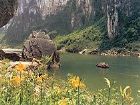 茅岩河
