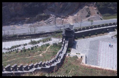 湖南湘西鳳凰圖片