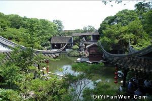 同里圖片