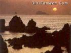 黑石礁
