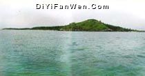 木蘭灣圖片