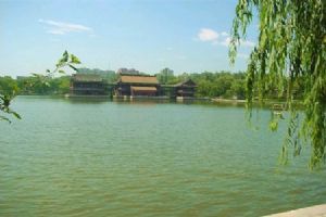 龍潭公園圖片
