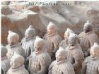秦始皇陵兵馬俑博物館
