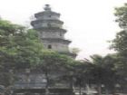 萬壽寶塔