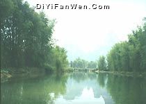 明仕田園圖片