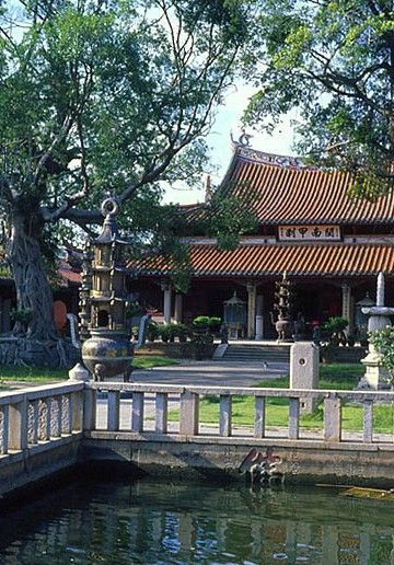 承天寺圖片