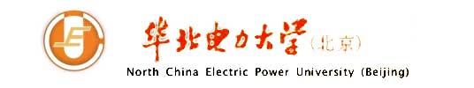 華北電力大學（北京）校徽