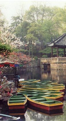 維摩山莊圖片