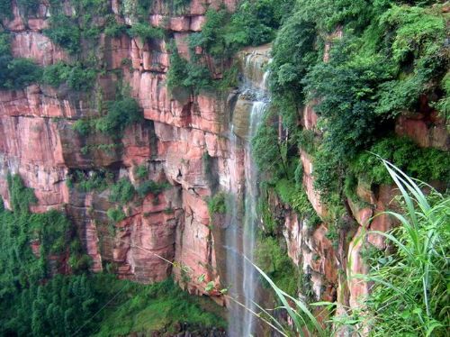 石城山圖片