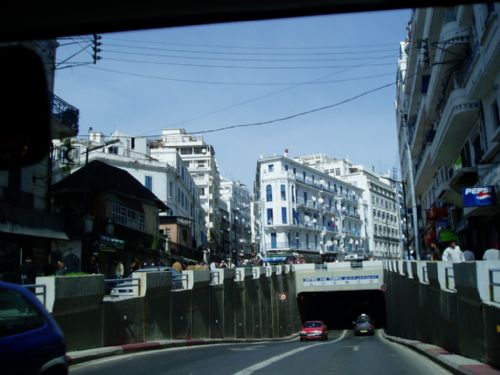 地中海邊的美圖片