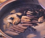 發財湯