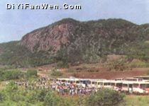 長壽國家森林公園圖片