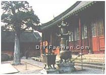 聖恩寺圖片
