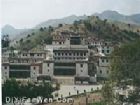 五當召（巴達格爾召）