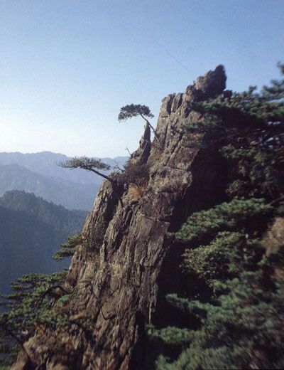 筆架山圖片