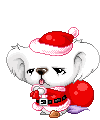 聖誕節卡通圖