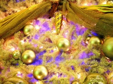 聖誕節裝飾圖片