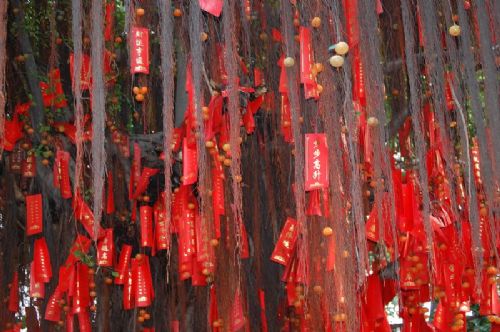 佛山祖廟圖片