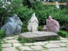 四川成都武候祠