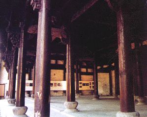 太平天國侍王府圖片