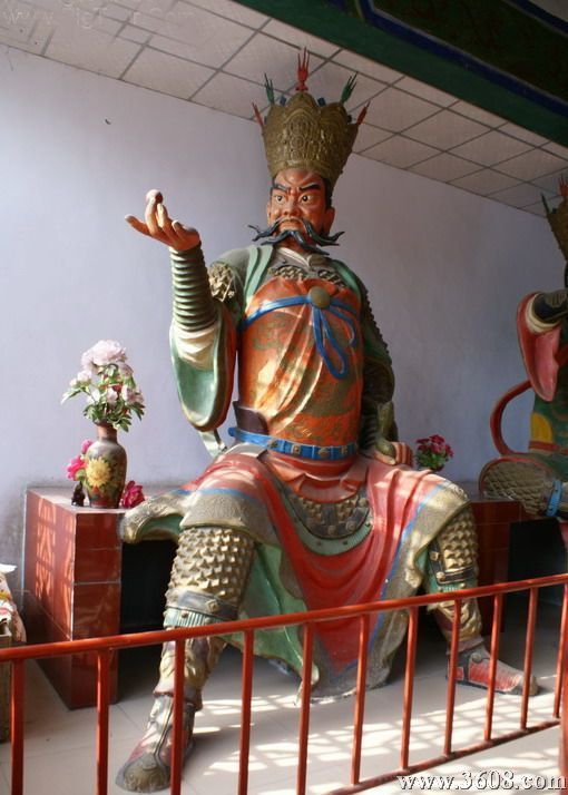 甘泉禪寺圖片