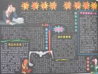 禁毒手抄報：毒品為何會上癮