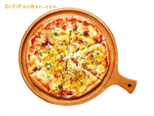 胡同里的PIZZA迷情