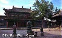 大召(伊克召)圖片