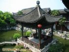 揚州何園