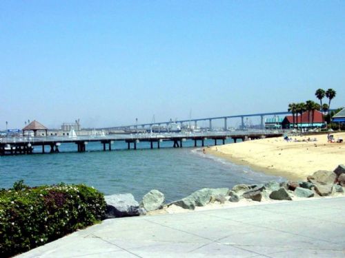 美國克羅拉多島圖片