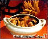 天津鍋巴
