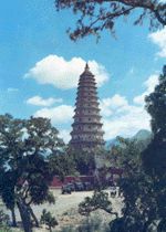 廣勝寺圖片
