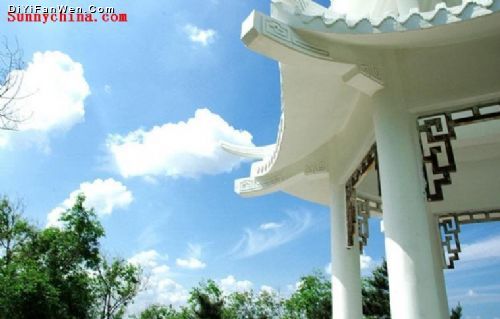 太陽島公園圖片